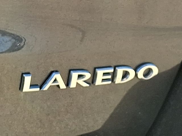 used 2021 Jeep Grand Cherokee car, priced at $19,965