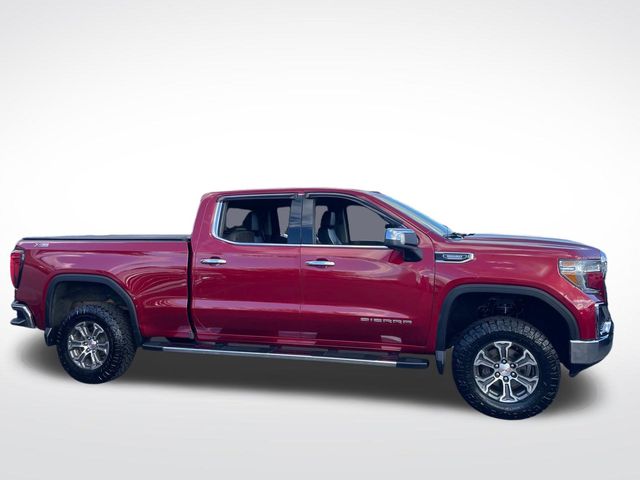 2020 GMC Sierra 1500 SLT 8