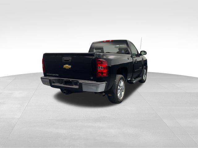 2013 Chevrolet Silverado 1500 LT 9