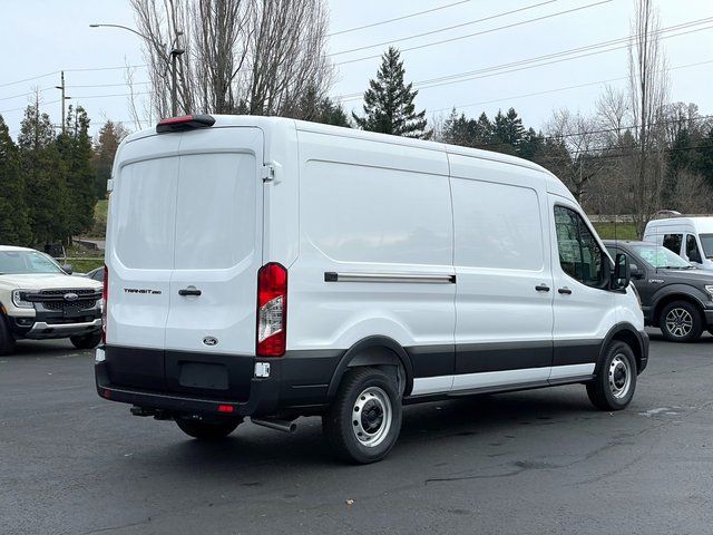 new 2026 Ford Transit-250 car, priced at $53,395