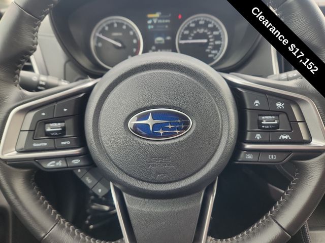 Used 2019 Subaru Forester For Sale in Grove City, OH