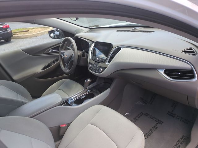 used 2020 Chevrolet Malibu car, priced at $15,111