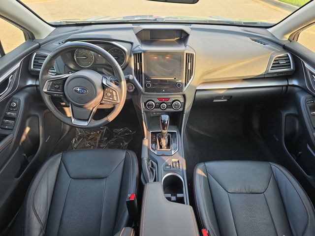 Used 2021 Cool-Gray Khaki Subaru Limited image 10