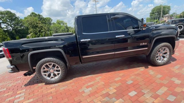 Used 2016 GMC Sierra 1500 Truck