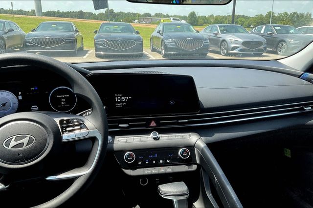 Used 2024 Hyundai Elantra For Sale in OLIVE BRANCH, MS