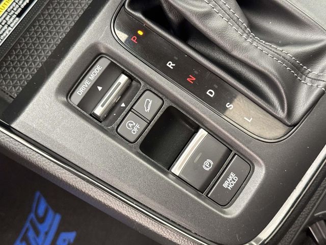 Used 2024 Honda CR-V SUV