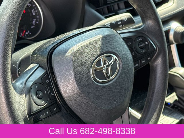 Used 2019 Toyota RAV4 SUV