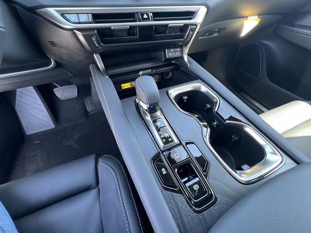 2024 Lexus RX