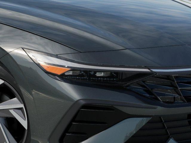 New 2026 Hyundai Elantra Sedan