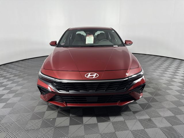 Used 2024 Hyundai Elantra For Sale in Indianapolis, IN