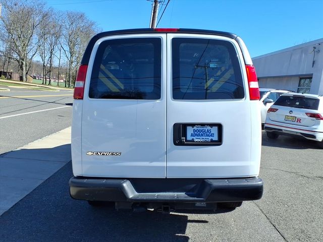 2020 Chevrolet Express 2500 - Image 7