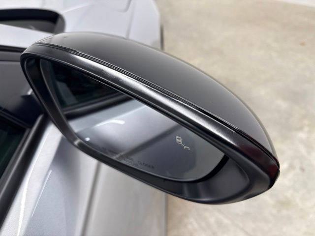 New 2026 Silver Honda Sport image 10
