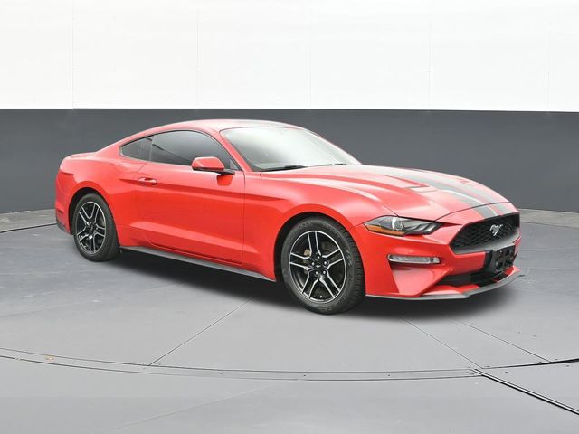 2020 Ford Mustang EcoBoost Premium Coupe RWD
