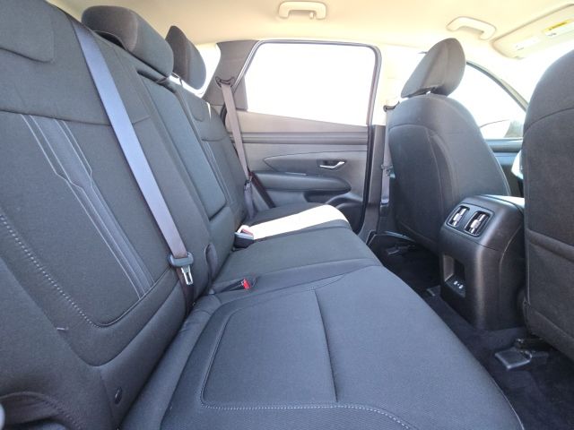 2025 Hyundai Tucson SEL:L42585A
