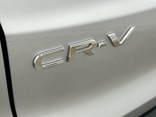 2024 Honda CR-V EX-L  at Honda North