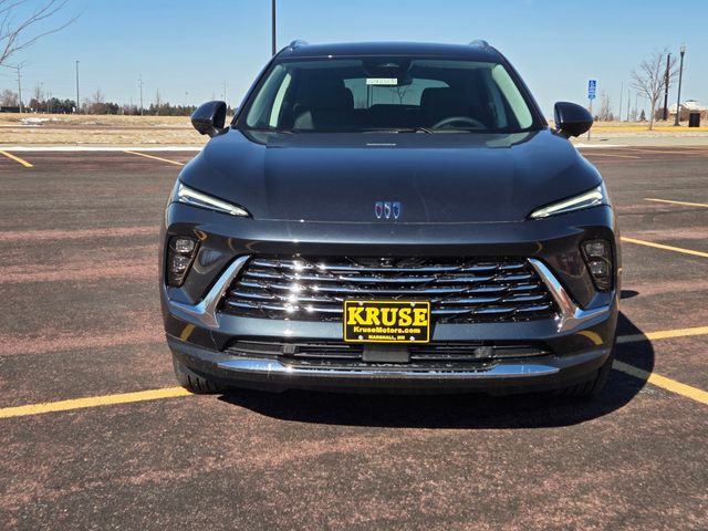 2026 Buick Envision Preferred AWD