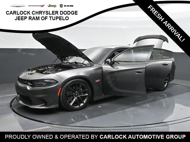 2019 Dodge Charger R/T Scat Pack 47