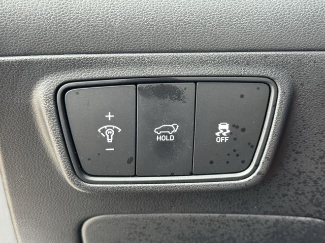 2023 Hyundai Tucson XRT Silver at Baytown Hyundai