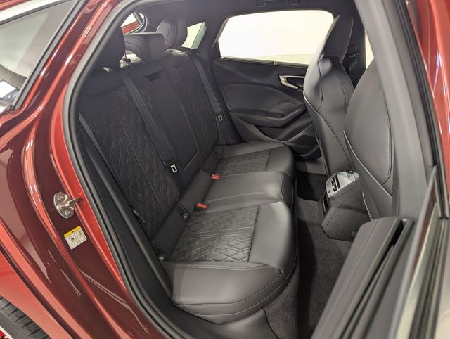 used 2025 Audi S5 car, priced at $61,981