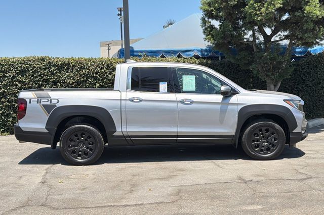 Used 2023 Honda Ridgeline Truck
