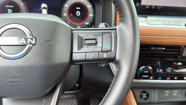 Used 2026 Nissan Rogue SUV