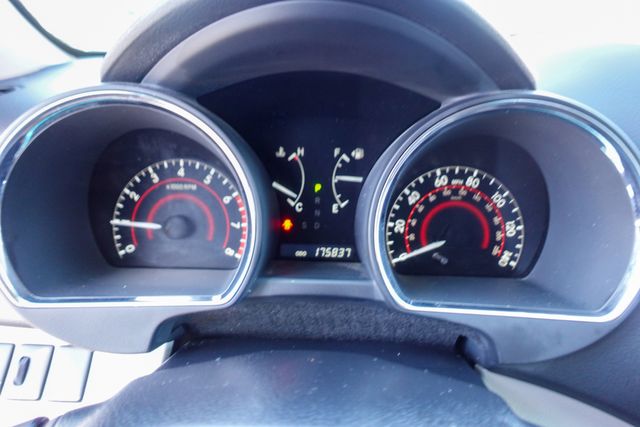 used 2012 Toyota Highlander car, priced at $9,800