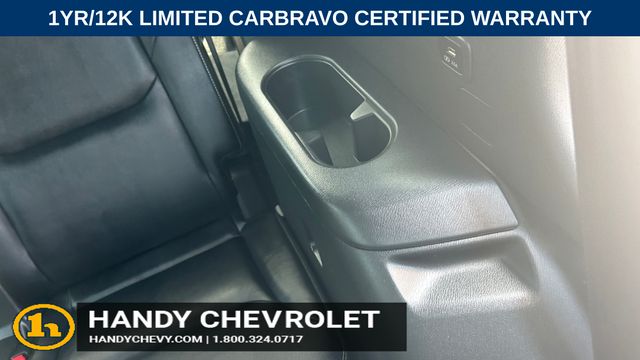 Used 2021 Mazda CX-9 SUV