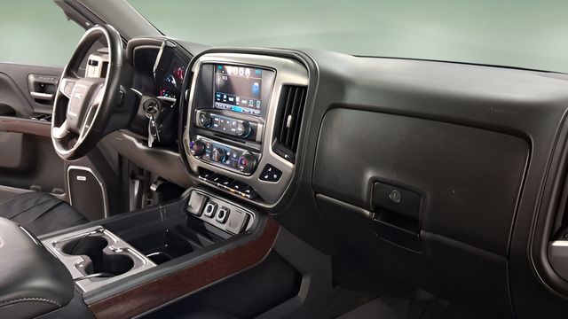 Used 2018 GMC Sierra 1500 Truck