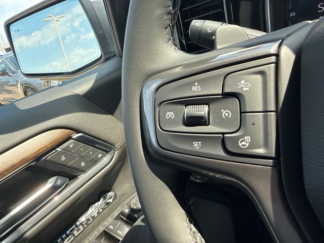 New 2026 Chevrolet Silverado 1500 Truck