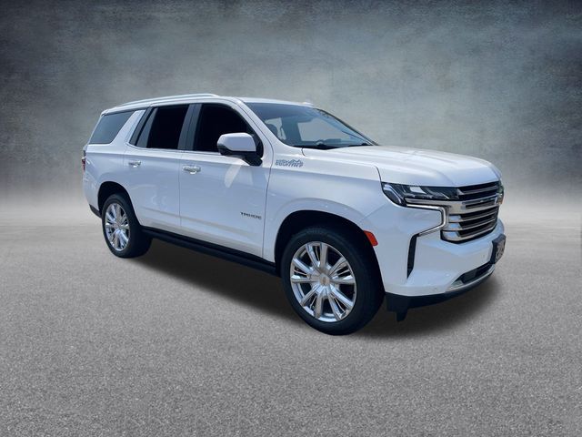 2023 Chevrolet Tahoe High Country 2