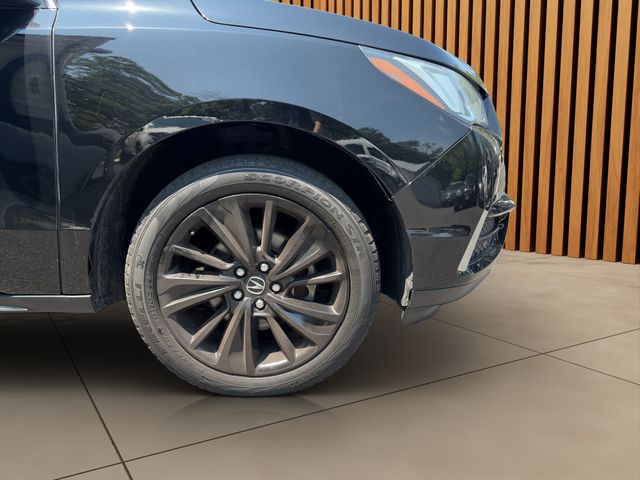 2020 Acura MDX Thumbnail