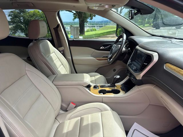 Used 2017 GMC Acadia SUV