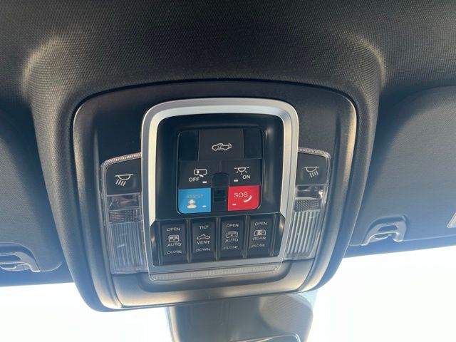 New 2026 Ram 1500 Truck