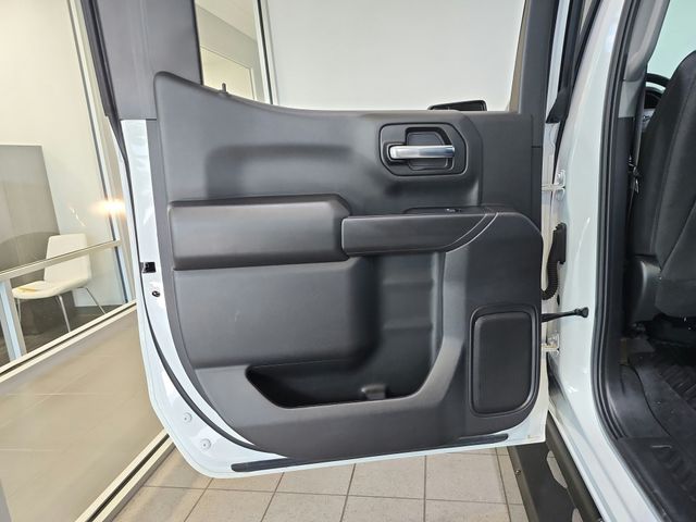 Used 2023 Chevrolet Silverado 1500 Truck