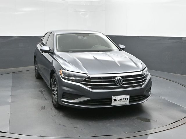 Used 2021 Volkswagen Jetta Sedan