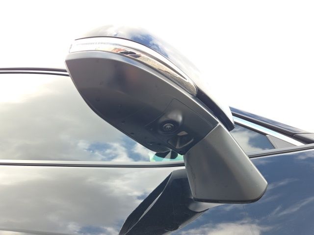 Used 2025 Toyota RAV4 SUV