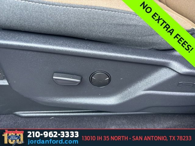 Used Car 2023 Ford F-150  Xlt For Sale Under $40,000 In San Antonio, Texas