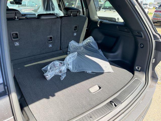 new 2026 Jeep Grand Cherokee car, priced at $37,525