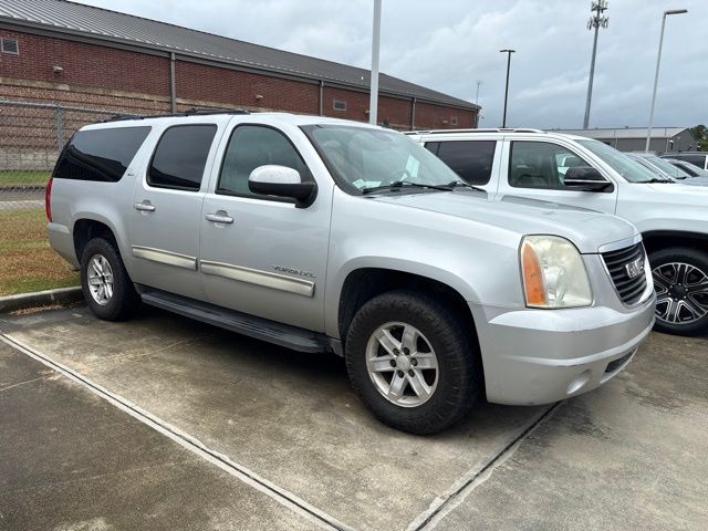 2010 GMC Yukon XL SLT 1500