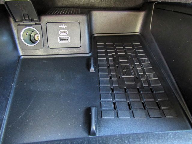 2025 Ford Bronco Sport Outer Banks:167920