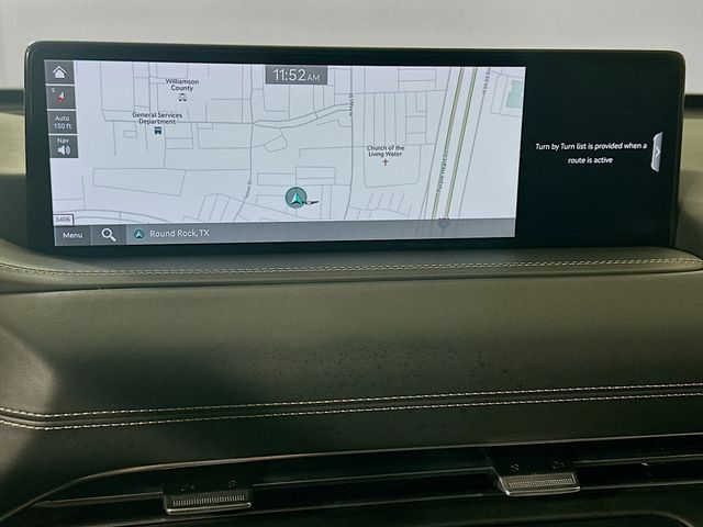 Thumbnail: 2023 Genesis GV80 - 13