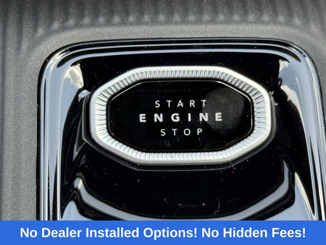 2026 Jeep Cherokee Laredo Green at River Oaks CDJR