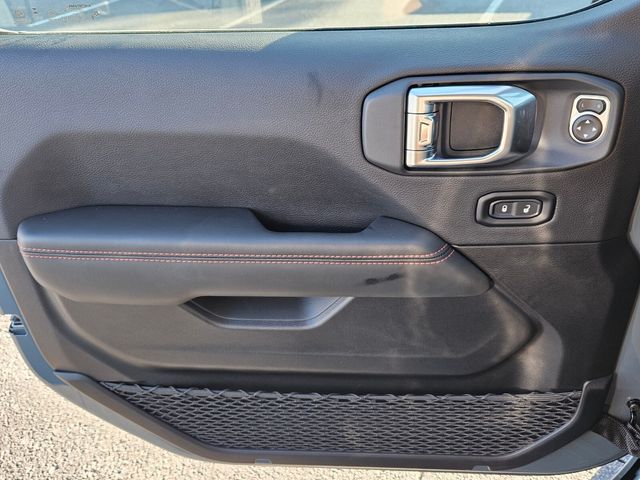 2026 Jeep Gladiator Rubicon 4x4