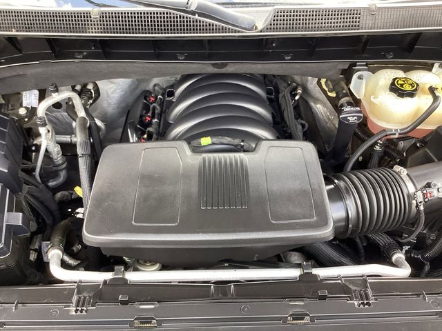 Used Car 2023 Chevrolet Silverado 1500  Lt For Sale Under $40,000 In San Antonio, Texas