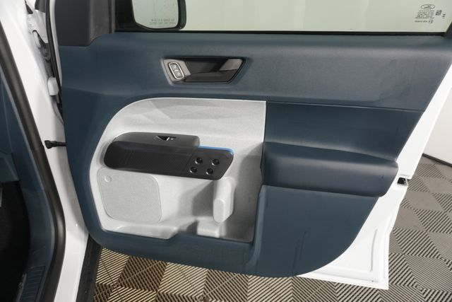 New 2026 White Ford XLT image 33