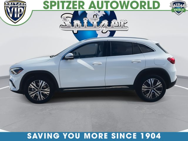 Certified Used 2025  Mercedes-Benz GLA 250 image 6