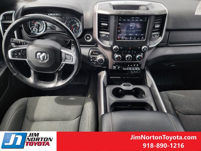 Used 2020 Ram 1500 Truck
