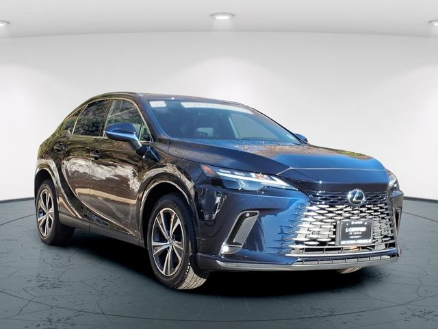 2025 Lexus RX 350 Premium AWD