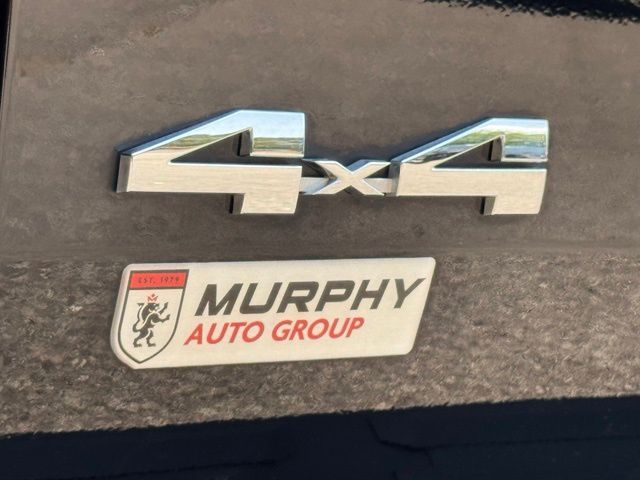 Used 2024 Toyota Tundra Truck
