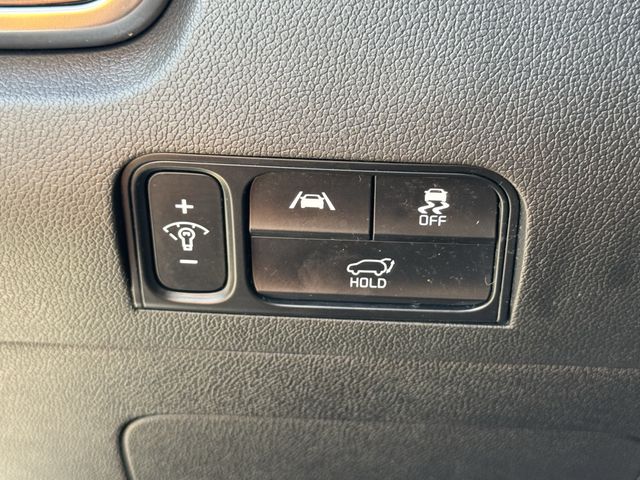 2021 Kia Sorento SX Prestige X-Line Silver at Shottenkirk Kia Fort Bend